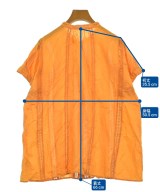 Spick and Span（スピックアンドスパン）ブラウス オレンジ サイズ:F レディース/2200603999055