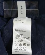 Spick and Span（スピックアンドスパン）カジュアルシャツ 紺 サイズ:F レディース/2200605177048