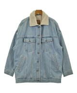 5 1/2 デニムジャケット