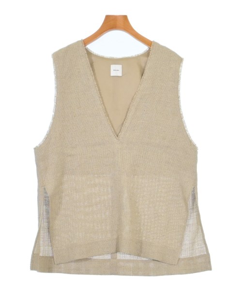 スピックアンドスパン(Spick and Span)のSpick and Span ベスト