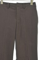 Spick and Span（スピックアンドスパン）スラックス 茶 サイズ:36(S位) レディース/2200604308023
