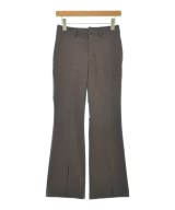 Spick and Span スラックス