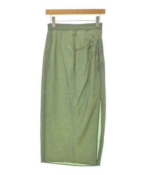スピックアンドスパン(Spick and Span)のSpick and Span ロング・マキシ丈スカート