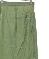 Spick and Span（スピックアンドスパン）ロング・マキシ丈スカート カーキ サイズ:36(S位) レディース/2200604308047