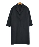 Spick and Span（スピックアンドスパン）チェスターコート 紺 サイズ:38(M位) レディース/2200604381019
