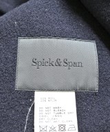 Spick and Span（スピックアンドスパン）チェスターコート 紺 サイズ:38(M位) レディース/2200604381019