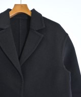 Spick and Span（スピックアンドスパン）チェスターコート 紺 サイズ:38(M位) レディース/2200604381019