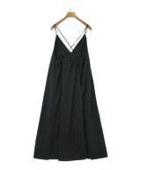 Spick and Span（スピックアンドスパン）ワンピース 黒 サイズ:38(M位) レディース/2200604364111