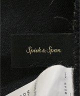 Spick and Span（スピックアンドスパン）ワンピース 黒 サイズ:38(M位) レディース/2200604364111