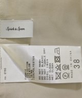 Spick and Span（スピックアンドスパン）ロング・マキシ丈スカート 白 サイズ:38(M位) レディース/2200606215022