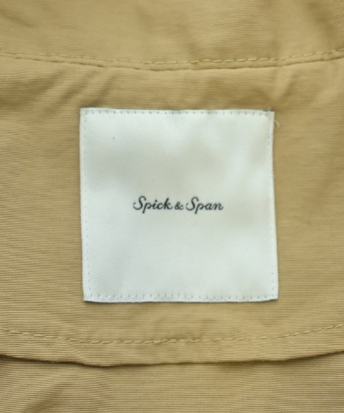 Spick and Span（スピックアンドスパン）その他 ベージュ サイズ:38(M位) レディース/2200607915044