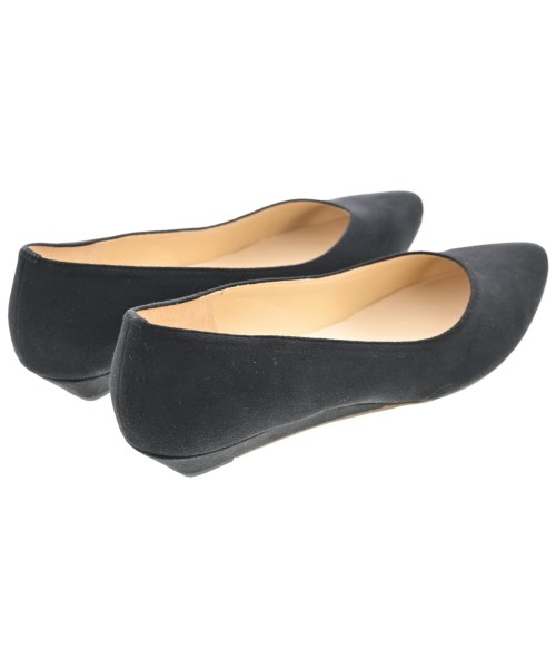 Spick and Span（スピックアンドスパン）パンプス 黒 サイズ:EU38(24.5cm位) レディース/2200607915082