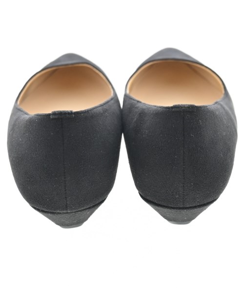 Spick and Span（スピックアンドスパン）パンプス 黒 サイズ:EU38(24.5cm位) レディース/2200607915082