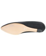 Spick and Span（スピックアンドスパン）パンプス 黒 サイズ:EU38(24.5cm位) レディース/2200607915082