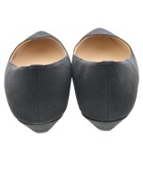Spick and Span（スピックアンドスパン）パンプス 黒 サイズ:EU38(24.5cm位) レディース/2200607915082