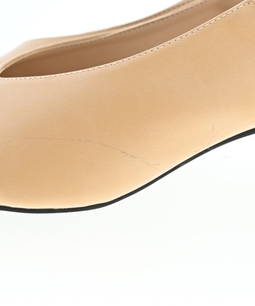 Spick and Span（スピックアンドスパン）パンプス ベージュ サイズ:24cm レディース/2200608323305
