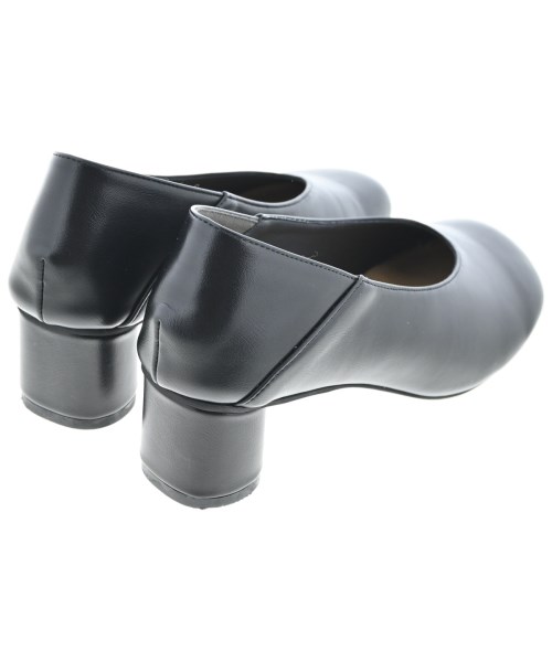 Spick and Span（スピックアンドスパン）パンプス 黒 サイズ:24cm レディース/2200608323312