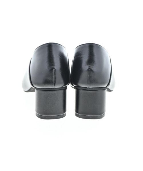Spick and Span（スピックアンドスパン）パンプス 黒 サイズ:24cm レディース/2200608323312