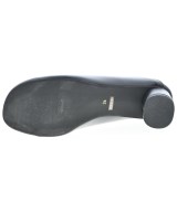 Spick and Span（スピックアンドスパン）パンプス 黒 サイズ:24cm レディース/2200608323312