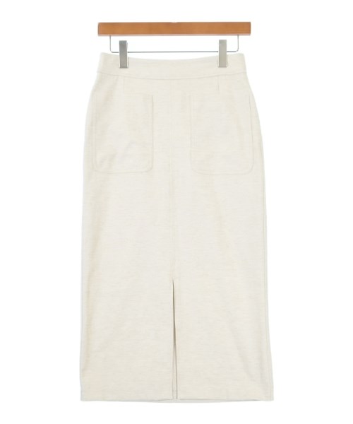 スピックアンドスパン(Spick and Span)のSpick and Span ロング・マキシ丈スカート