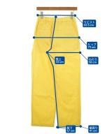 Spick and Span（スピックアンドスパン）その他 黄 サイズ:36(S位) レディース/2200604878199