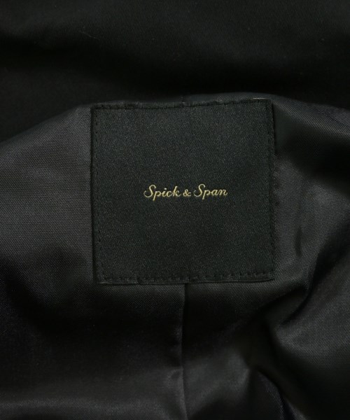 Spick and Span（スピックアンドスパン）その他 黒 サイズ:38(M位) レディース/2200608833019