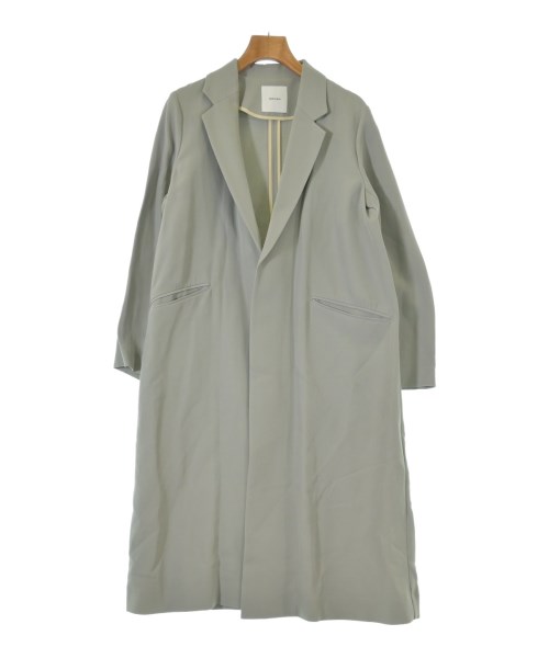 スピックアンドスパン(Spick and Span)のSpick and Span コート（その他）