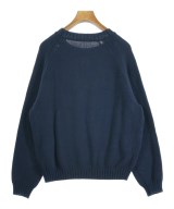 Spick and Span（スピックアンドスパン）ニット・セーター 紺 サイズ:F レディース/2200606667012