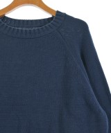 Spick and Span（スピックアンドスパン）ニット・セーター 紺 サイズ:F レディース/2200606667012