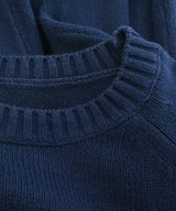 Spick and Span（スピックアンドスパン）ニット・セーター 紺 サイズ:F レディース/2200606667012