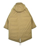 Spick and Span（スピックアンドスパン）ダウンコート ベージュ サイズ:34(XS位) レディース/2200609213018