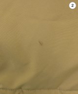 Spick and Span（スピックアンドスパン）ダウンコート ベージュ サイズ:34(XS位) レディース/2200609213018