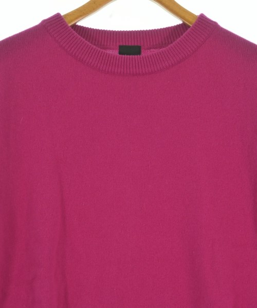 Spick and Span（スピックアンドスパン）ニット・セーター ピンク サイズ:F レディース/2200609318010