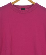 Spick and Span（スピックアンドスパン）ニット・セーター ピンク サイズ:F レディース/2200609318010