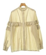 Spick and Span ブラウス