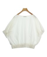 Spick and Span（スピックアンドスパン）カジュアルシャツ 白 サイズ:-(M位) レディース/2200609575048