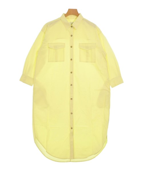 スピックアンドスパン(Spick and Span)のSpick and Span シャツワンピース