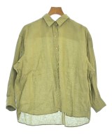 Spick and Span カジュアルシャツ
