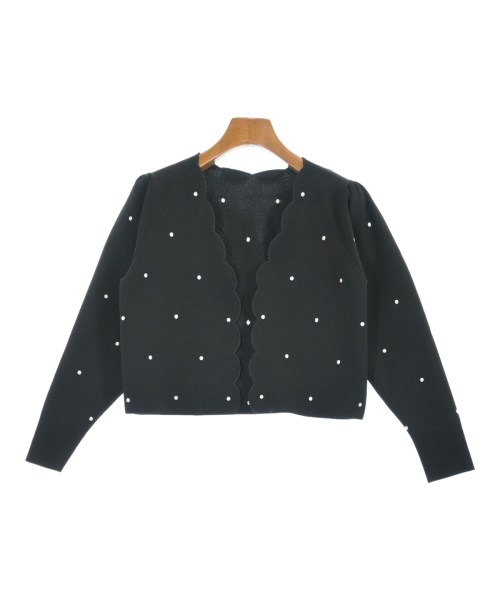 ユーバイスピックアンドスパン(U BY Spick & Span)のU BY Spick & Span カーディガン