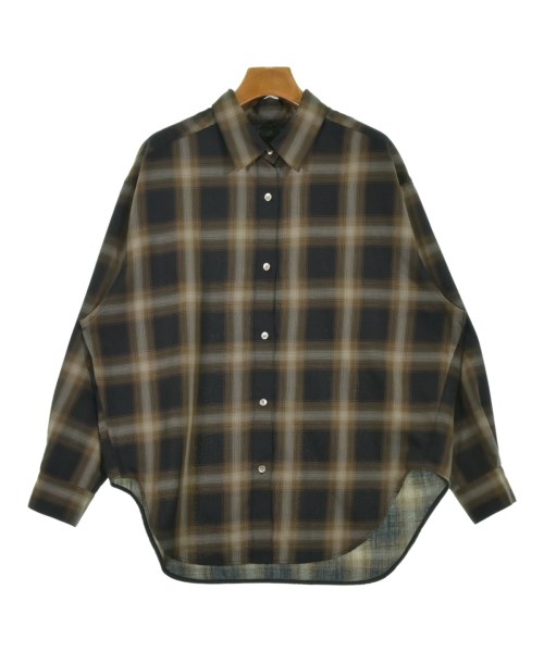 スピックアンドスパン(Spick and Span)のSpick and Span カジュアルシャツ