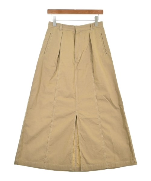 スピックアンドスパン(Spick and Span)のSpick and Span ロング・マキシ丈スカート