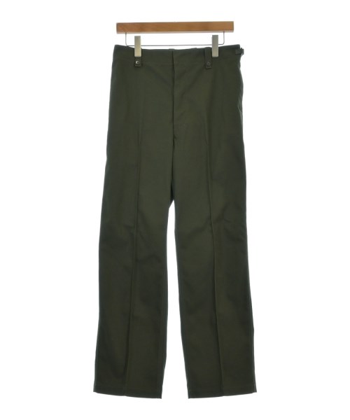 スピックアンドスパン(Spick and Span)のSpick and Span スラックス