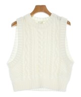 Spick and Span ベスト/ノースリーブ