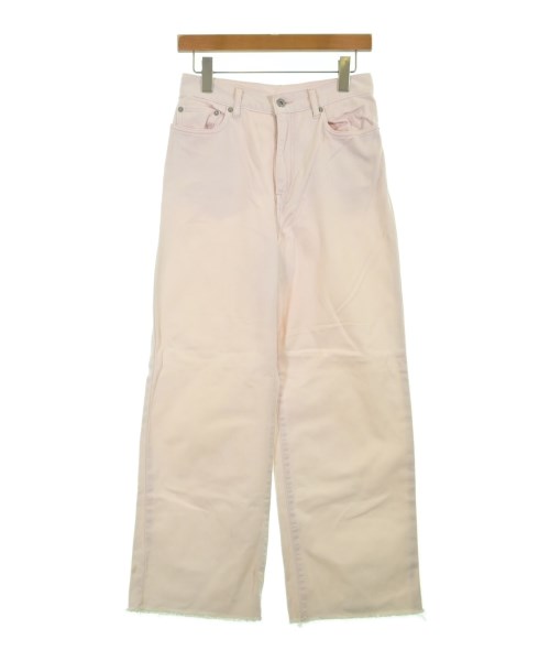 スピックアンドスパン(Spick and Span)のSpick and Span デニムパンツ
