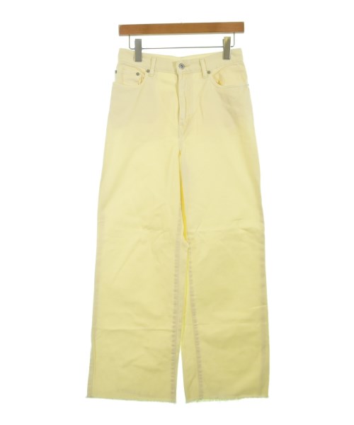 スピックアンドスパン(Spick and Span)のSpick and Span デニムパンツ