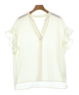 Spick and Span ブラウス