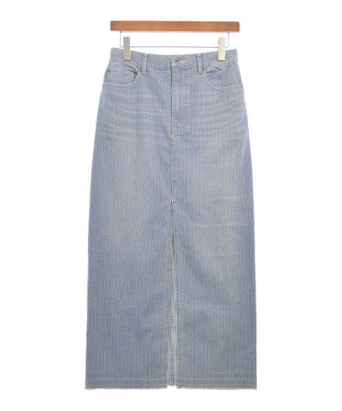 スピックアンドスパン(Spick and Span)のSpick and Span ロング・マキシ丈スカート