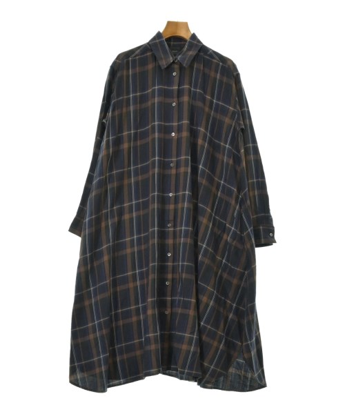 スピックアンドスパン(Spick and Span)のSpick and Span シャツワンピース