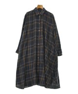 Spick and Span シャツワンピース