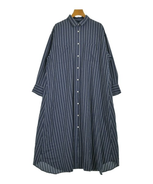 スピックアンドスパン(Spick and Span)のSpick and Span シャツワンピース